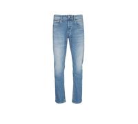 REPLAY Jeans Straight Fit GROVER 573 blau | 29/L32