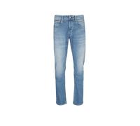 REPLAY Jeans Straight Fit GROVER 573 blau | 31/L32