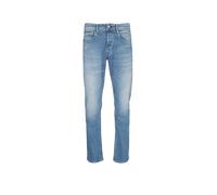 REPLAY Jeans Straight Fit GROVER 573 blau | 38/L32
