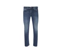REPLAY Jeans Straight Fit GROVER blau | 38/L32