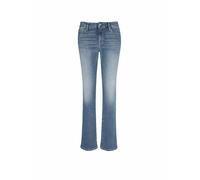 REPLAY Jeans Straight Fit ZOLIE blau | 27/L30