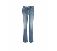 REPLAY Jeans Straight Fit ZOLIE blau | 27/L32