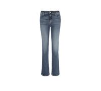 REPLAY Damen Jeans Zolie Stretch, Dark Blue 007 (Blau), 30W/32L