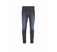REPLAY Jeans Striaght Fit MARTY dunkelblau | 25/L28