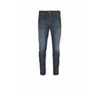REPLAY Jeans Striaght Fit MARTY dunkelblau | 25/L30