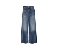 REPLAY Jeans Wide Leg NARJA blau | 30/L30