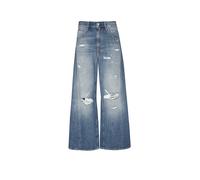 REPLAY Jeans Wide Leg NARJA blau | 31/L30