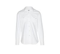 REPLAY Jeanshemd weiss | XL