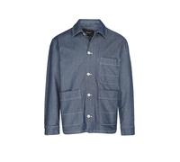 REPLAY Jeansjacke blau | XL