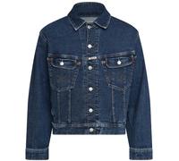 Replay - Jeansjacke für Herren, Komfortabel (Blau) M