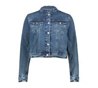 Replay Jeansjacke in Blau - Größe M | Damenjacken