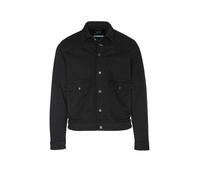REPLAY Jeansjacke schwarz | XL