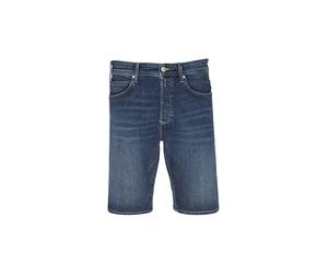 REPLAY Jeansshorts RBJ981 blau | 32