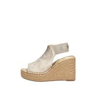 Replay Espadrilles Dull Damen Gold/Bronze Größe 41