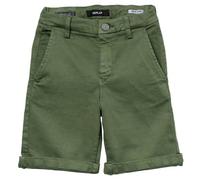 Replay Jungen Cargo-Shorts Regular Fit, Military Green 806 (Grün), 16 Jahre