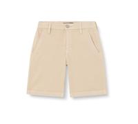 Replay Jungen Cargo-Shorts Regular Fit, Sand 440 (Beige), 6 Jahre