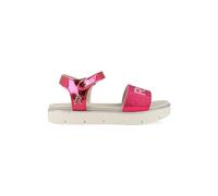 REPLAY Jungen Mädchen 3 Sandale, 025 Fuxia, 30 EU