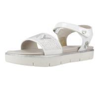 REPLAY Jungen Mädchen 3 Sandale, 061 White, 31 EU