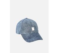 Replay - Kappe Casquette en denim Replay - Blau - Größe T.U