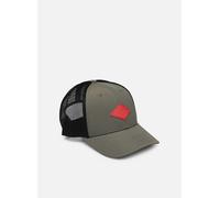Replay - Kappe Casquette logo replay losange - Grün - Größe T.U