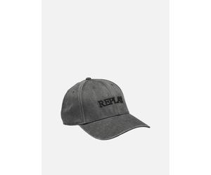 Replay - Kappe Casquette Replay - Schwarz - Größe T.U