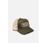 Replay - Kappe Casquette Winter Replay - Grün - Größe T.U