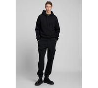 Replay KAPUZENSWEATSHIRT AUS BAUMWOLLMISCHGEWEBE L