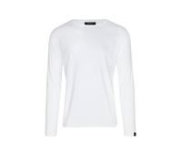 REPLAY Langarmshirt weiss | S