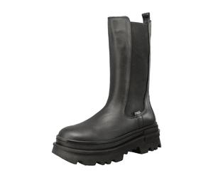 Replay Laser Chelsea GWL74 C0004L - Damen Schuhe Stiefel - 003-Black für Damen, schwarz, Größe 41 EU