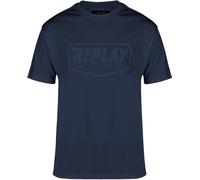 Replay Logo T-Shirt, Größe XS für Männer