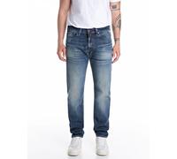 REPLAY - M1038R.000.814 836 dark blue - Gr. - 32