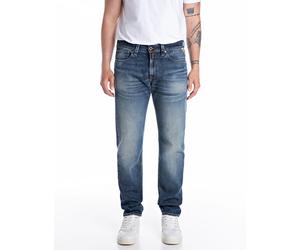 REPLAY - M1038R.000.814 836 dark blue - Gr. - 32