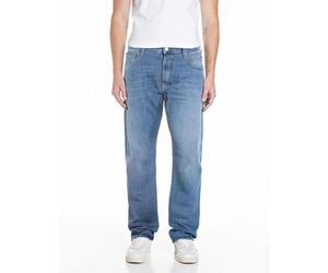 REPLAY - M1075 .000.685 194 medium blue - Gr. - 34