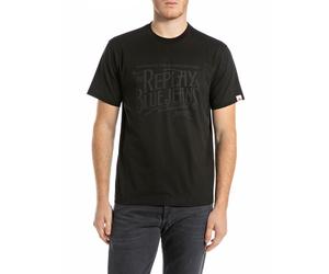 REPLAY - M3042A.000.2660 black - Gr. - XL