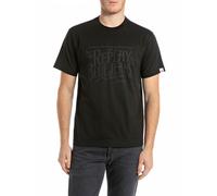 REPLAY - M3042A.000.2660 black - Gr. - XXL