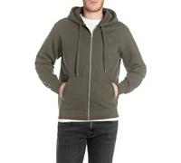Replay M3105.000.23832 Reißverschlusspullover XL Mud Green