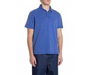 REPLAY - M3431A.000.22696M royal blue - Gr. - XXL
