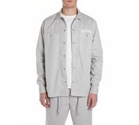 Replay M4145.000.8521575 Long Sleeve Shirt L