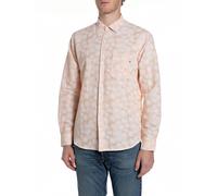 REPLAY - M4148 .000.75090 white/light orange - Gr. - M