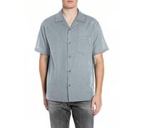 REPLAY - M4157 .000.85476 pewter blue - Gr. - XXL