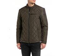 REPLAY - M8000 .000.84442 dark olive - Gr. - XXXL