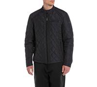 Replay Herren Steppjacke Übergangsjacke
