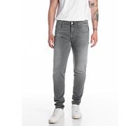 REPLAY - M914 .000.103 C35 medium grey - Gr. - 31/32