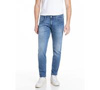 Replay Herren M914 Jeans, Medium Blue 009, 30W / 32L EU