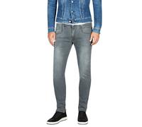 Replay M914 Anbass Jeans Grau 32 / 36 Mann (Herstellerartikelnummer: M914.000.103C35.096.36.32)