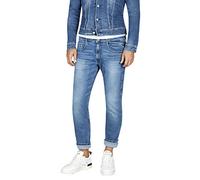 Replay M914 Anbass Jeans 34 Medium Blue