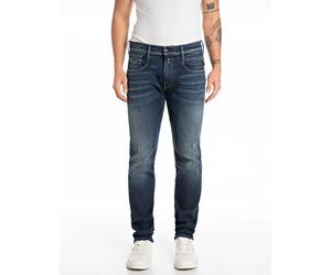 REPLAY - M914E .000.661 604 dark blue - Gr. - 36