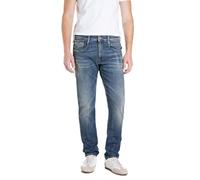 Replay M914q .000.141 100 Jeans 32 Dark Blue