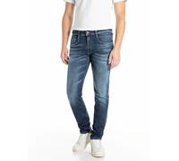 REPLAY - M914Q .000.141 908 dark blue - Gr. - 30