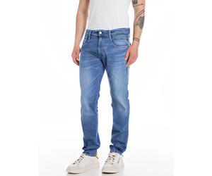 REPLAY - M914Y .000.573 844 medium blue - Gr. - 34